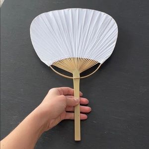 ☀️🏝️Oriental Fan